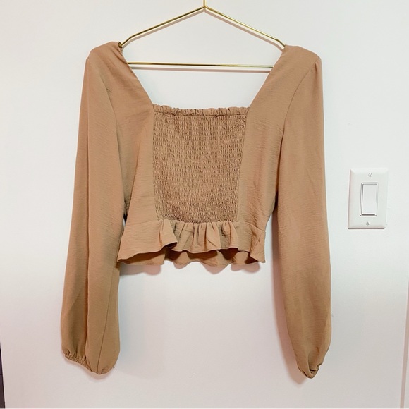 Altar’d State Top - Picture 2 of 3